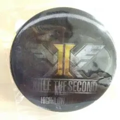 HIGH&LOW THE LIVE ガチャ