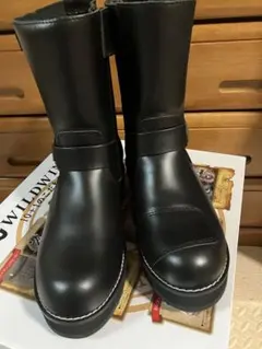 ワイルドウイング　厚底イーグル25.5cmのサムネイル