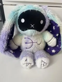 Plushie dreadfuls