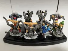 2026年最新】フィギュアコレクション シークレット キン肉マンの人気