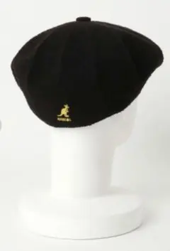 KANGOL SMU Bermuda Galaxy Mサイズ ハンチング