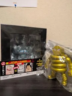 2025年最新】KUFC 悪魔将軍の人気アイテム - メルカリ