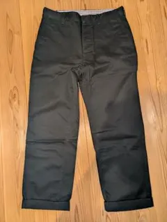 2026年最新】comme des garcons パンツの人気アイテム - メルカリ