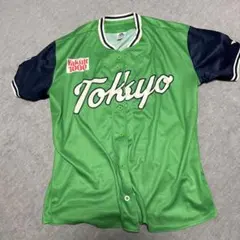 東京ヤクルトスワローズ 内山壮真 TOKYO燕パワーユニ - メルカリ