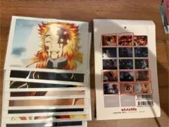 場面写ランダムブロマイドくじ 第七話 鬼滅の刃 無限列車編