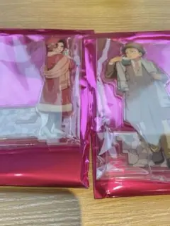 AGF アクスタ 狛治恋雪