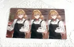 VOLTACTION カレー 風楽奏斗