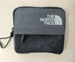 THE NORTH FACE ヘイジーワレット　ユニセックス　ミニ財布