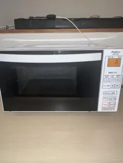 Abitelax 単機能電子レンジ ARF-205 - メルカリ