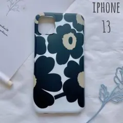 新品 iphone13ケース 花柄 スマホケース ソフトケース