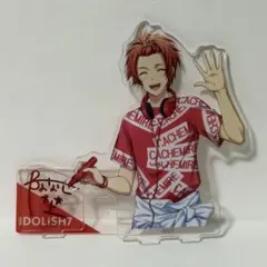 アイナナ 七瀬陸 アクスタ セット