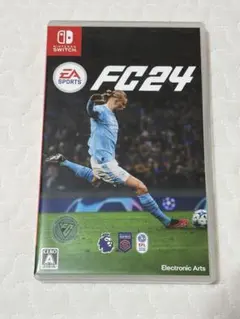 Switch EA SPORTS FC 24