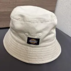 Dickies バケットハット ホワイト 56〜58cmのサムネイル