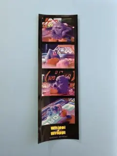 Whippi＆Wrappi ステッカー GIGO限定