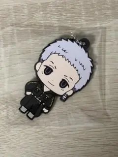 東京リベンジャーズ 三ツ谷隆 キーホルダー