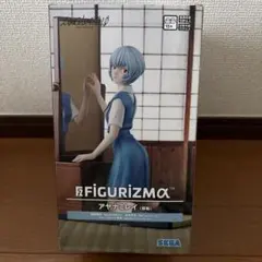アヤナミレイ フィギュア