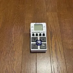 zoom ms-50g+ コンパクトマルチエフェクターのサムネイル