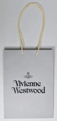 2026年最新】Vivienne Westwood ショップ袋・ショッパーの人気アイテム
