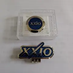 XXIOゴルフ用クリップマ‐カ‐のサムネイル