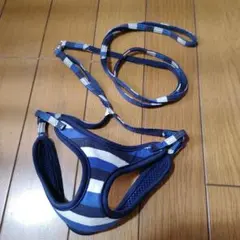小型犬用ハーネス　リードのサムネイル