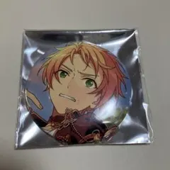 遊木真　イベコレ　缶バッジ　あんさんぶるスターズ　あんスタ