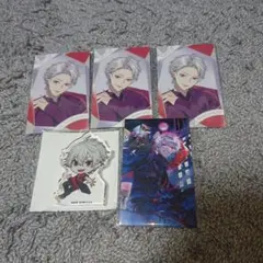 【にじさんじ】葛葉セット