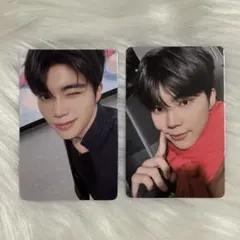 ZB1 ゼベワン ゴヌク ソウルコン MD トレカ セット まとめ売り