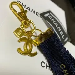 シャネル　ココチャーム＆カード＆シール