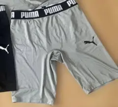 ✴︎ドナ様✴︎ PUMA インナータイツ Lサイズ
