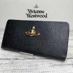 Vivienne Westwood ヴィヴィアン ラウンドファスナー 極美品のサムネイル