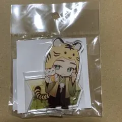 第五人格 傭兵 ナワーブサベダー スイパラ マフラータオル キャラカード 傭兵(ナワーブ・サベダー) 「Identity V 第五人格