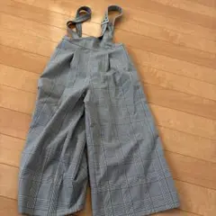 ラブトキ　150 サロペット