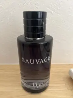 Dior SAUVAGE 男性用香水