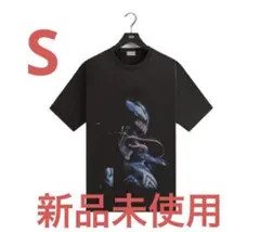 ERL ドラゴンTシャツ　ポーカーズつかさ erl ドラゴンTシャツ ポーカーズつかさ着用 - メルカリ