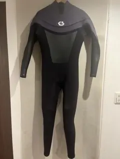 ウェットスーツ セミドライ