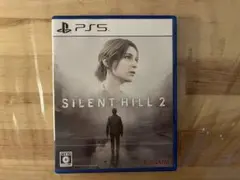 SILENT HILL2 サイレントヒル2 PS5