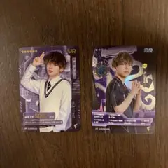 IJLカード FL Hasha