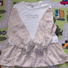 メゾピアノ トップス