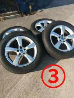 2025年最新】Z33 純正ホイールの人気アイテム - メルカリ