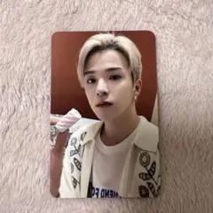 treasure BFF POPUP 限定 トレカ アサヒ