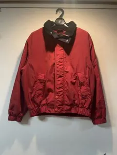 LIFE TOOLS アウター ナイロンジャケット 裏起毛 古着