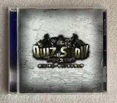 ザ・クイズショウ オリジナル・サウンドトラック