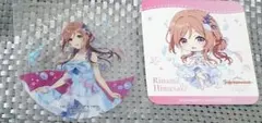 学園アイドルマスター 学マス 上海 中国限定 缶バッジ 姫崎莉波 - メルカリ