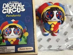 デジタルサーカス ポムニ ペンダント シークレット ユニコーン - メルカリ