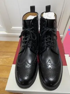 REGAL ブーツ　革靴