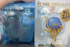 8 THE THALASSO ホイミスライム ボディソープ 3本セット - メルカリ