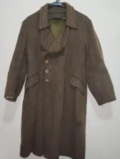 2026年最新】旧日本軍コート 外套の人気アイテム - メルカリ