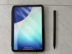 Apple iPad mini 第6世代 Wi-Fiモデル 64GB ペンつき