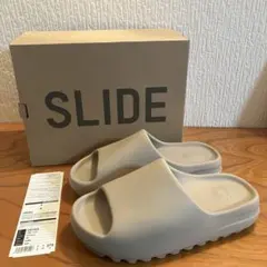 2026年最新】adidas yeezy slide pureの人気アイテム - メルカリ