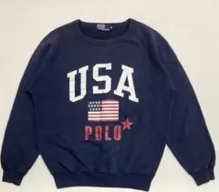 POLO by Ralph Lauren/ポロラルフローレン トレーナーのサムネイル